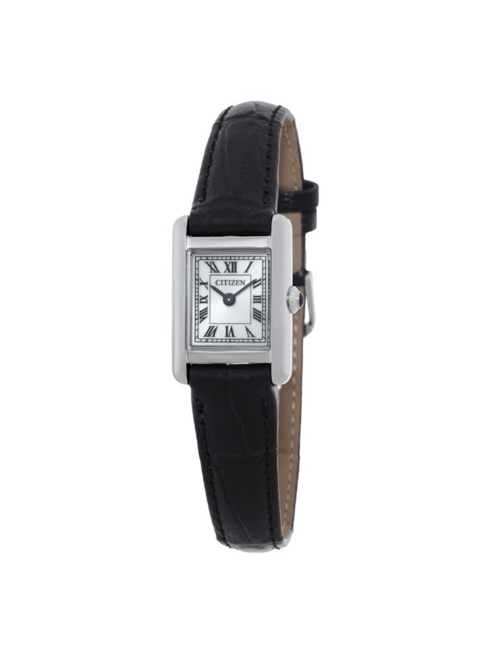 NWT Citizen Classic White Dial Ladies Watch